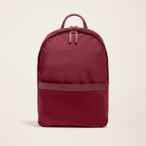 Italic Rafa Backpack - NWT